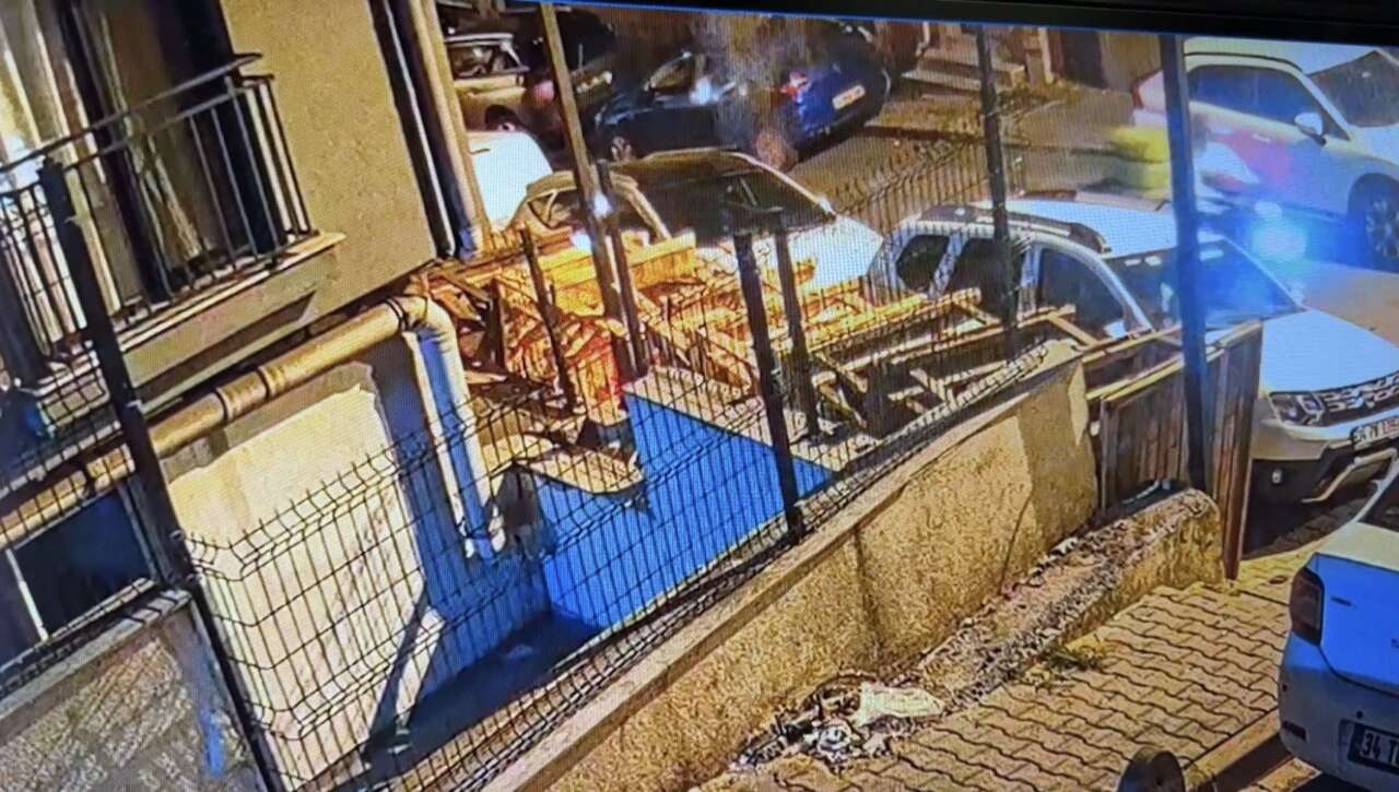 Rezidansta korkunç ölüm! 26 yaşındaki Nisa Nur Oğul hayatını kaybetti 6